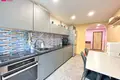 Appartement 2 chambres 52 m² Kaunas, Lituanie