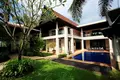 Villa de 4 dormitorios 470 m² Phuket, Tailandia