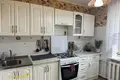 2 room apartment 50 m² Minsk, Belarus