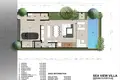 3 bedroom villa 582 m² Rawai, Thailand