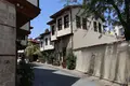 3 bedroom villa 196 m² Muratpasa, Turkey