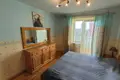 3 room apartment 62 m² Minsk, Belarus