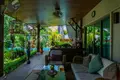 Villa de tres dormitorios 150 m² Phuket, Tailandia