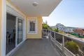 Wohnung 2 Schlafzimmer 95 m² Mittelmeerregion, Türkei