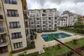 1 bedroom apartment 55 m² Sunny Beach Resort, Bulgaria