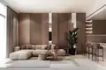 Apartamento 3 habitaciones 99 m² Dubái, Emiratos Árabes Unidos