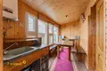 Casa 78 m² Haranski siel ski Saviet, Bielorrusia