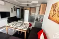 Appartement 2 chambres 70 m² Erdemli, Turquie