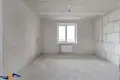 Apartamento 3 habitaciones 78 m² Zhodino, Bielorrusia