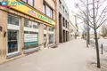 Commercial property 131 m² in Kaunas, Lithuania