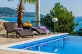 5-Schlafzimmer-Villa 247 m² Gespanschaft Split-Dalmatien, Kroatien
