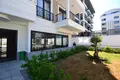 Mieszkanie 3 pokoi 115 m² Alanya, Turcja