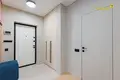 Wohnung 2 zimmer 49 m² Minsk, Belarus