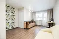 1 room apartment 29 m² Minsk, Belarus