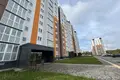 Apartamento 1 habitación 41 m² Maguilov, Bielorrusia