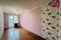 Apartamento 3 habitaciones 62 m² Saligorsk, Bielorrusia