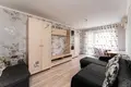 Квартира 2 комнаты 48 м² Минск, Беларусь