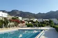 Wohnung 2 Schlafzimmer 80 m² Agios Epiktitos, Cyprus