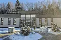 7 room house 422 m² poselenie Pervomayskoe, Russia