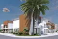 Kompleks mieszkalny Apartamenty 2 1 v prigorode Famagusty