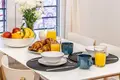Wohnung 1 Schlafzimmer 71 m² Malaga, Spanien