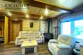 2 room house 101 m² Polatsk District, Belarus
