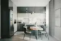 Duplex 5 bedrooms 266 m² Uskudar, Turkey