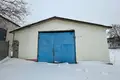 Commercial property 499 m² in Vuhly, Belarus