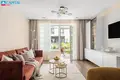 3 room apartment 66 m² Vilnius, Lithuania