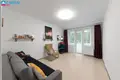 Apartamento 2 habitaciones 46 m² Vilna, Lituania