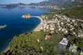 Villa 660 m² Przno, Montenegro