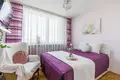 Apartamento 3 habitaciones 60 m² Varsovia, Polonia