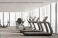 Wohnung 1 zimmer 759 m² Dubai, Vereinigte Arabische Emirate