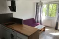 2 room apartment 29 m² in Warsaw, Poland