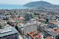 Wohnung 2 zimmer  Alanya, Türkei
