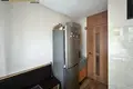 Apartamento 2 habitaciones 50 m² Minsk, Bielorrusia