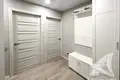2 room apartment 49 m² Muchaviecki sielski Saviet, Belarus