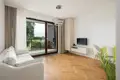 2 room apartment 37 m² Warsaw, Poland