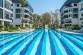 2 bedroom penthouse  Obakoey, Turkey