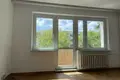 3 room apartment 57 m² in Warsaw, Poland