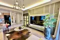 Apartamento 3 habitaciones 115 m² Mezitli, Turquía