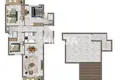 Квартира 4 комнаты 160 м² Хургада, Египет