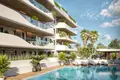 Appartement 2 chambres 180 m² San Pedro Alcantara, Espagne