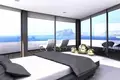 4-Schlafzimmer-Villa 500 m² Teulada, Spanien