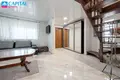 House 63 m² Kalviai, Lithuania