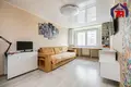 4 room apartment 93 m² Minsk, Belarus