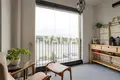 Wohnung 2 zimmer 56 m² Verwaltungsgemeinschaft Helsinki, Finnland