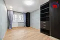 1 room apartment 35 m² Minsk, Belarus