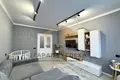 Apartamento 1 habitación 45 m² Muchaviecki sielski Saviet, Belarús