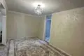 Kvartira 2 xonalar 45 m² Samarqandda